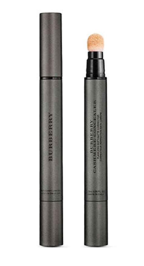 burberry cashmere concealer отзывы|Burberry Cashmere Concealer Review & Swatches.